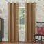 Panneau de rideau occultant avec œillets Burrier Wayfair Basics-281616495-281616509