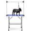 Table de toilettage pour animaux