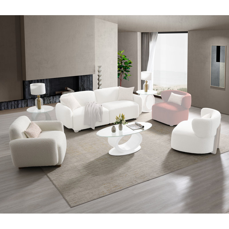 Chaise Jacodi