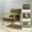 Upholstered Accent Chair-171008055