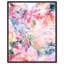 Art mural floral romantique du samedi brunch par Art Remedy-105276551-105276556