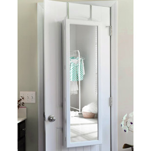 14.5'' Wide Jewelry Armoire