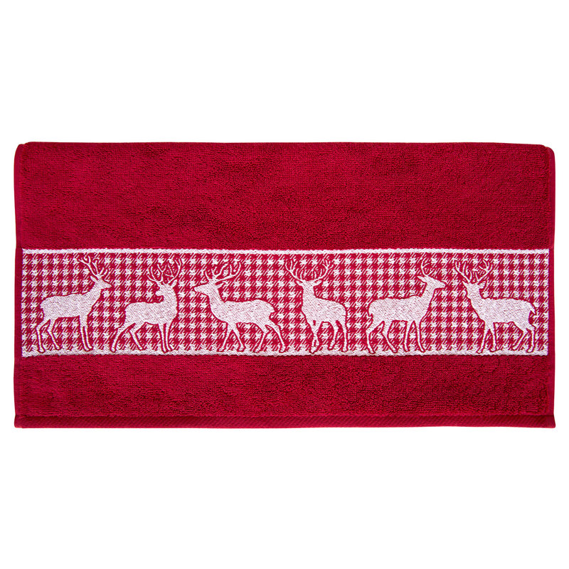 Midweight Mulit-Size Set, Garnet