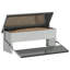 Galvanised Steel Feeder