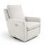 Rachel Power Swivel Rocking Chair-2063056480