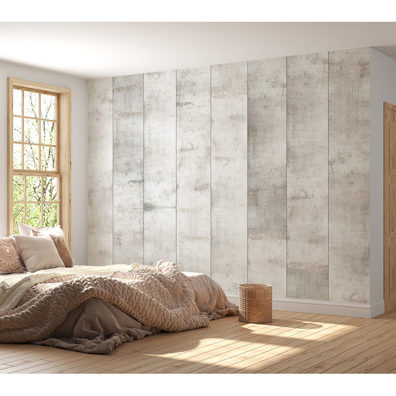 Chamisa Peel & Stick Wallpaper, 27'' L x 38'' W