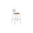 Khylia Upholstered Bar Stool-1221050094
