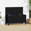 Alpen Home Zellmer 108cm W 113L Solid Wood Deck Box-1154696962