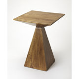 Titus Modern End Table