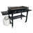 GrillFest 4 - Burner Gas Griddle