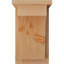 Corbeau Huntington avec plaque arrière-32532619-32533348-32533387
