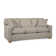Gramercy Park Upholstered 81'' Sofa