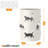 Yefry Metal Pen Holder-1764491493