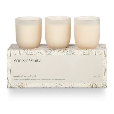 Caz Scented Jar Candle
