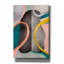 «Asymmetric Ellipse» par Svetlana Aleynikova, art mural sur toile-1142258200