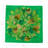 Fallen Leaves Cotton Sateen Cocktail Napkins-122066673