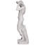 Statue Phryne devant ses juges