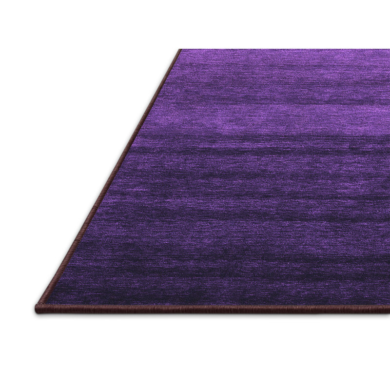 Abstract Indoor Rug, Runner 2' x 5'