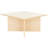 Suvali Coffee Table