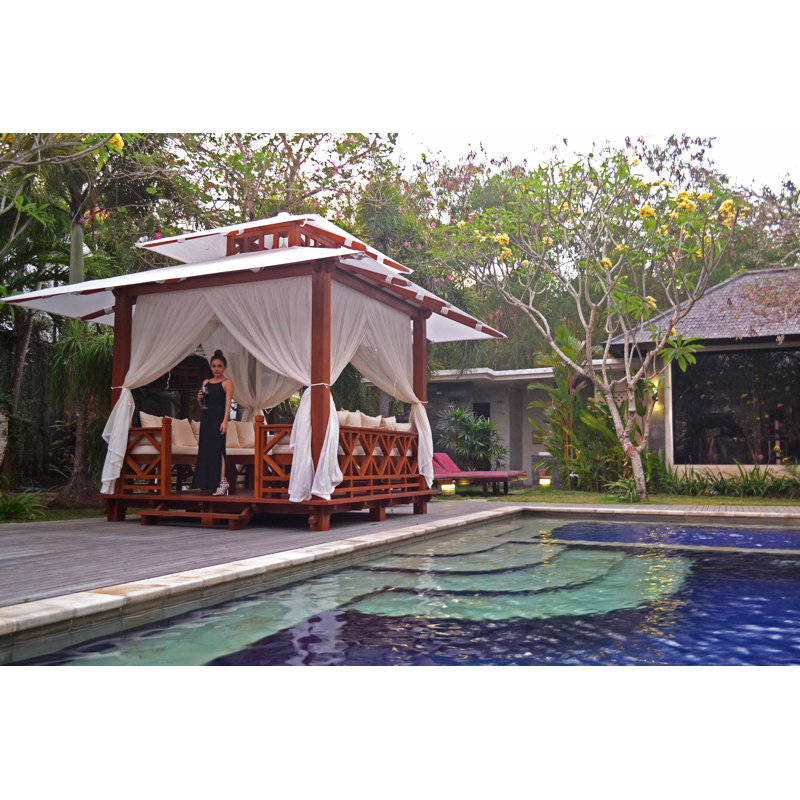 Indonesian Gazebo