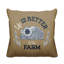 Coussin intérieur / extérieur Hickory Country Farm-70529122-70529124