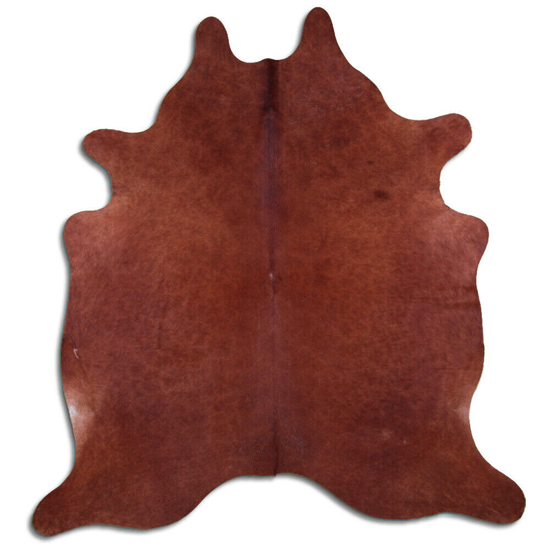 Cowhide Indoor Rug