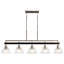 Lustre linéaire Aneria 5Lt-509760879