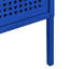 Table de chevet en métal Zander-41500950