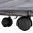 Fabric Laundry Hamper with Handles-556508253