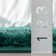 Papastamelos Basics Emerson Plain Textured Green Shag Area Rug