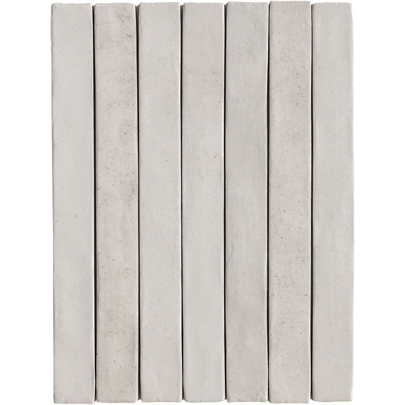 Céramique italienne émaillée 2 x 18