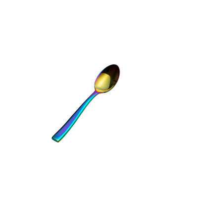 Manhattan Stainless Steel Teaspoon