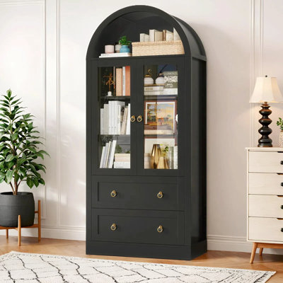 Accent Cabinet by Breakwater Bay