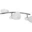 Eglo 73.5cm 4 -Light Track Kit