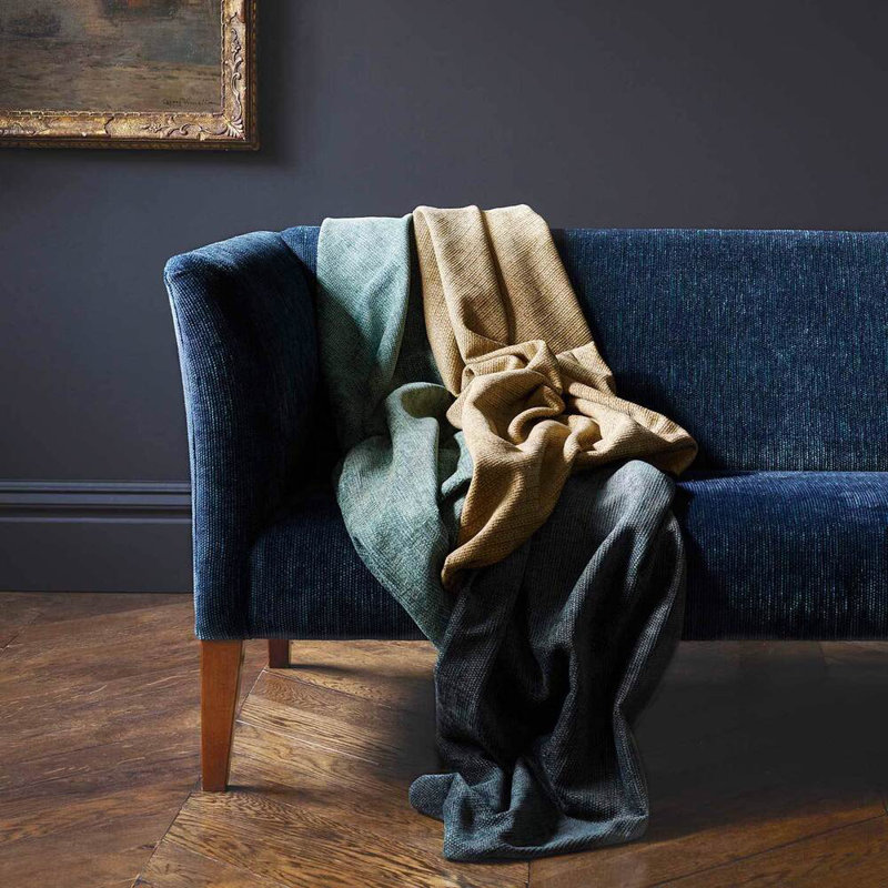 Rothko Fabric, La Seine