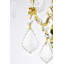 Dagmar - Applique murale à bougie-113607418-23078097-113607417