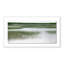Coastal Marshlands Print by Geoffrey Baris-48618644-48618645