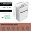Meuble-lavabo simple 16 po avec plateau en céramique 16 po-1447758565