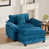 Bleu est en rupture de stock