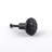 1/4" Diameter Mushroom Knob Multipack