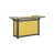 Sunburst Yellow
