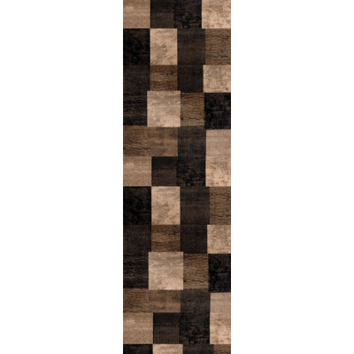 Sontania Geometric Indoor Rug