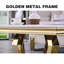 Table basse Tedra