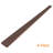 3.5" x 72" x .75" Composite Fence Board 4 - Pack-98042714