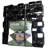 Summertown  6 ft. W x 4 ft. D Base/Foundation Kit