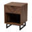 End Table with Storage