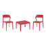 Ensemble de conversation pour 2 personnes Farrah Snow