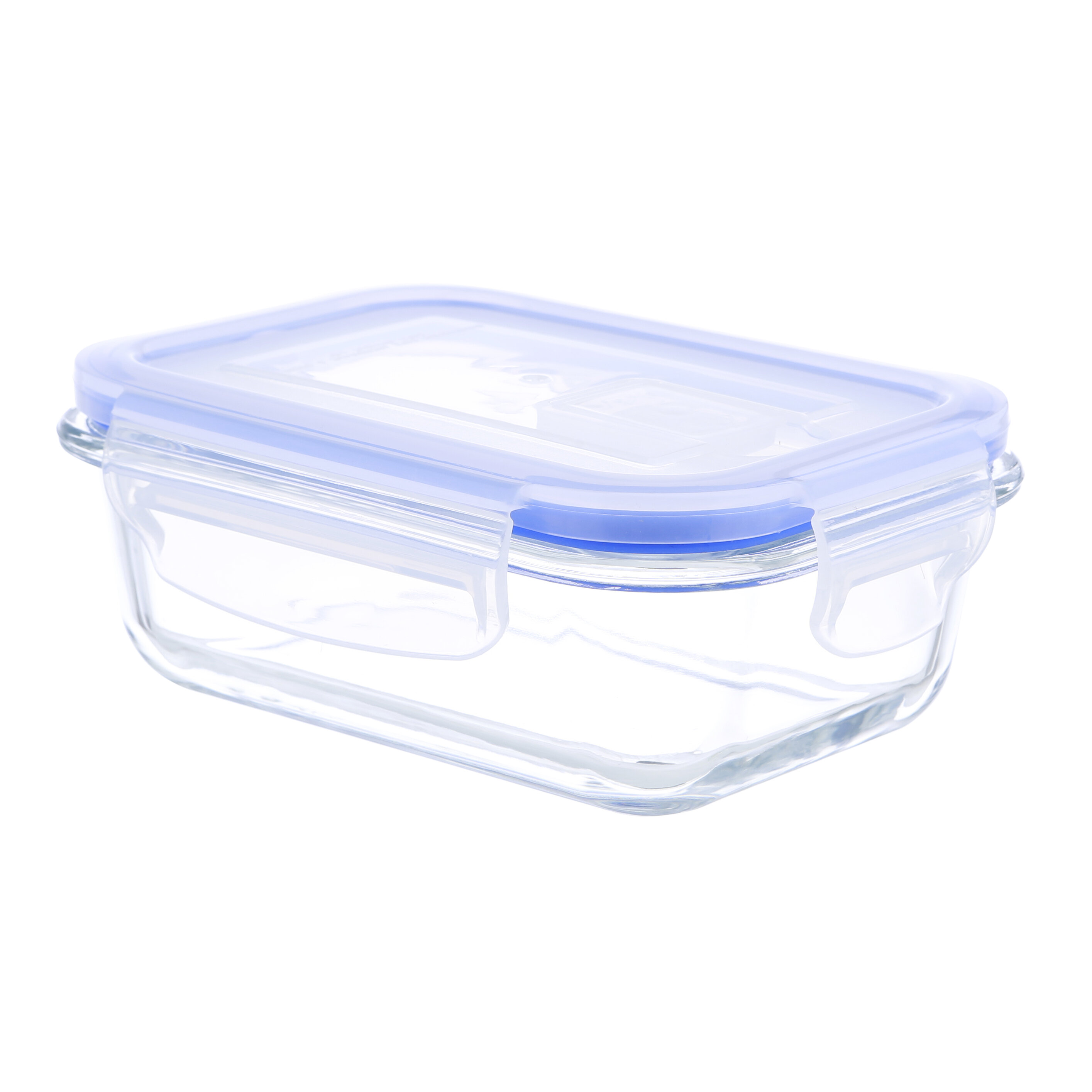 Rebrilliant Forand Glass Food Storage Container & Reviews | Wayfair