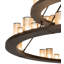 Loxley 63 - Light Chandelier