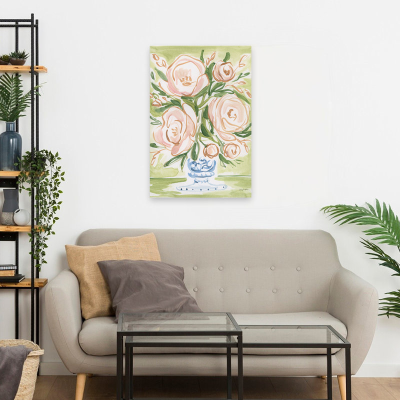 Maison de campagne / jardin et jardin Mollie, H 24 po x l 16 po